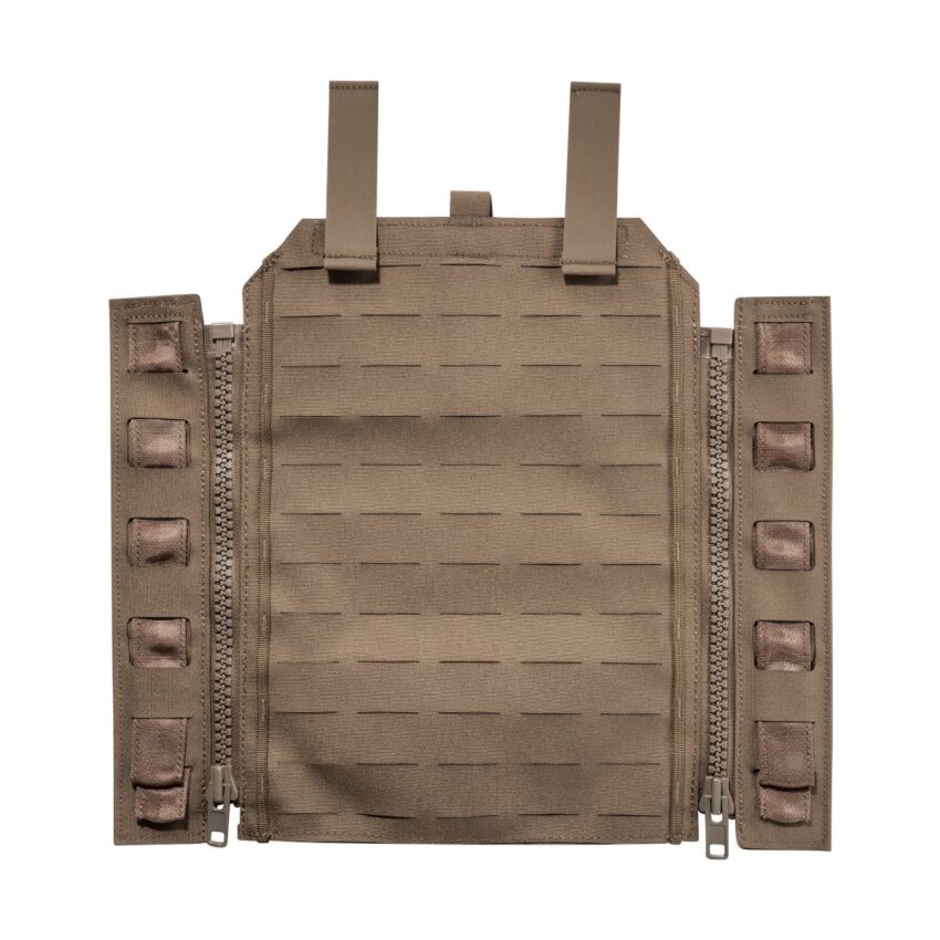 TT Molle Panel ZP - Vue principale