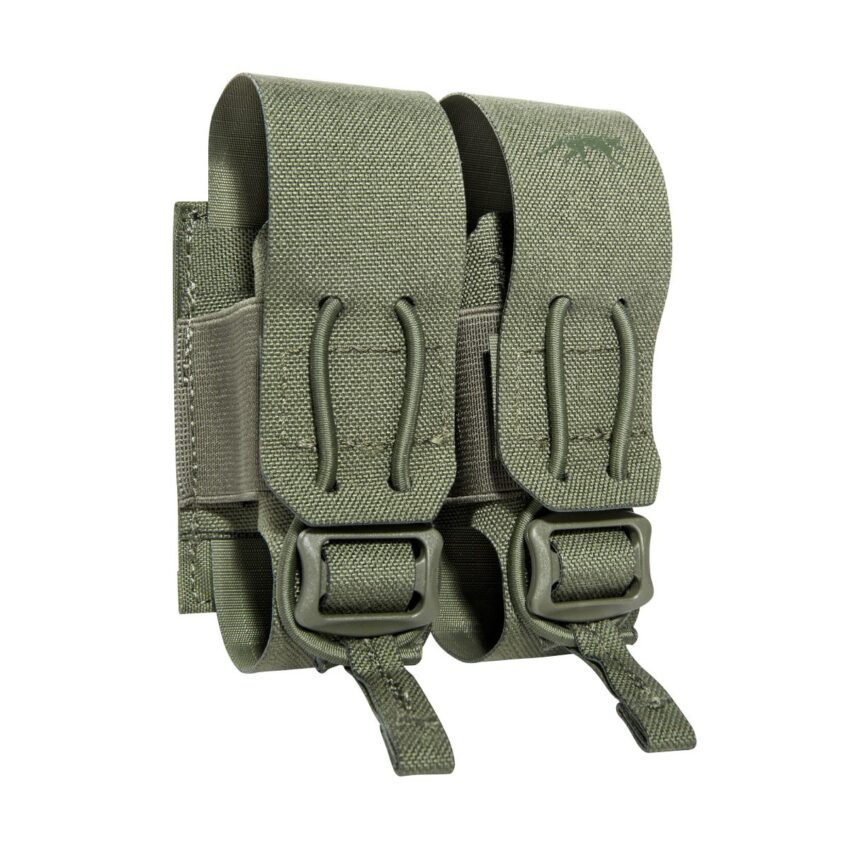 TT 2 SGL FLASHBANG POUCH – Porte grenade double - Vue principale
