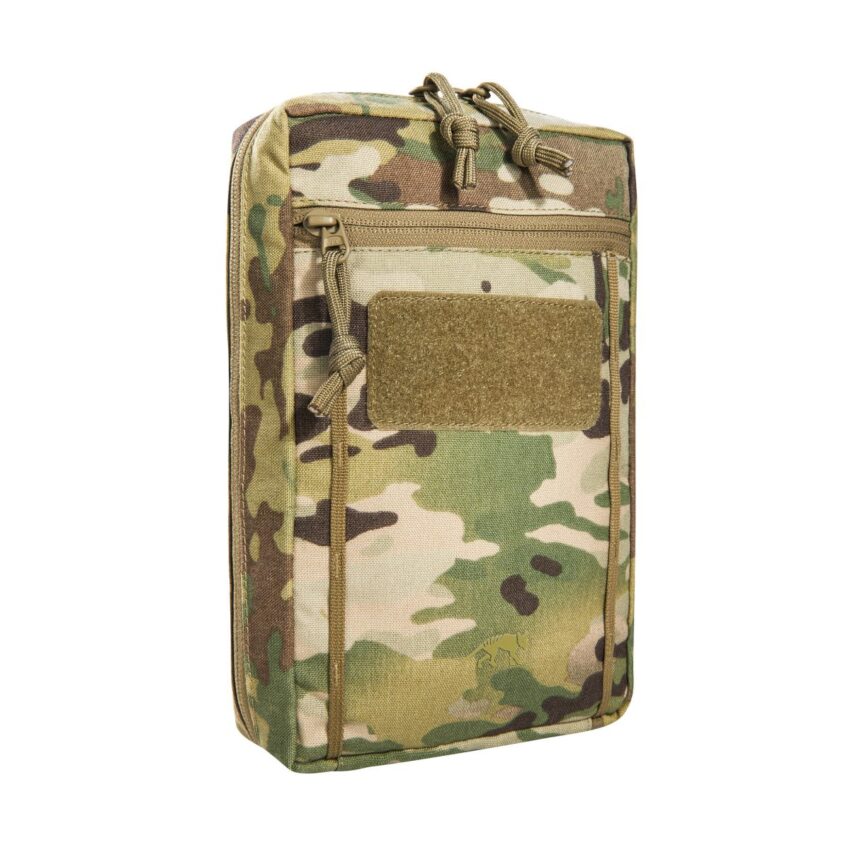 TT TAC POUCH 7.1 – Poche tactique MOLLE 7.1 - Vue principale