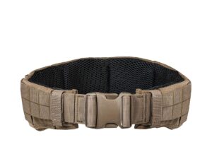 TT WARRIOR BELT MK IV - Ceinturon porte-équipements