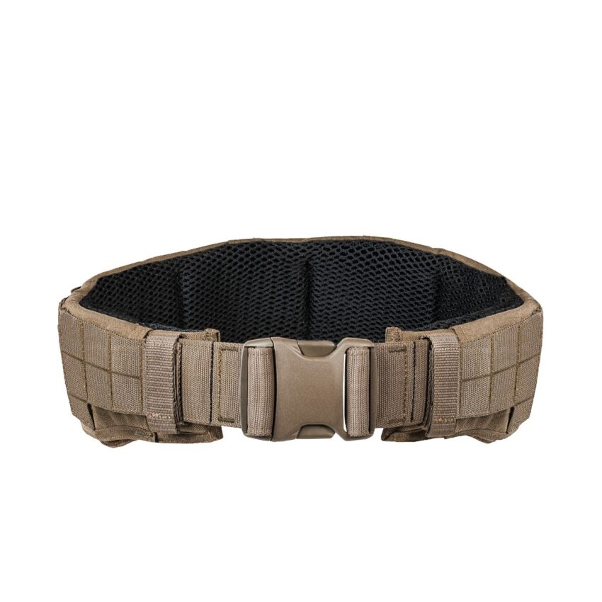 TT WARRIOR BELT MK IV – Ceinturon porte-équipements - Vue principale
