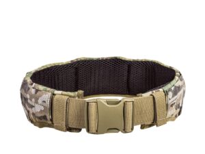 TT WARRIOR BELT MK IV - Ceinturon porte-équipements - Multicam