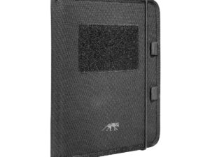 TT NOTEPAD SLEEVE A5 - protection de carnet A5 - Noir