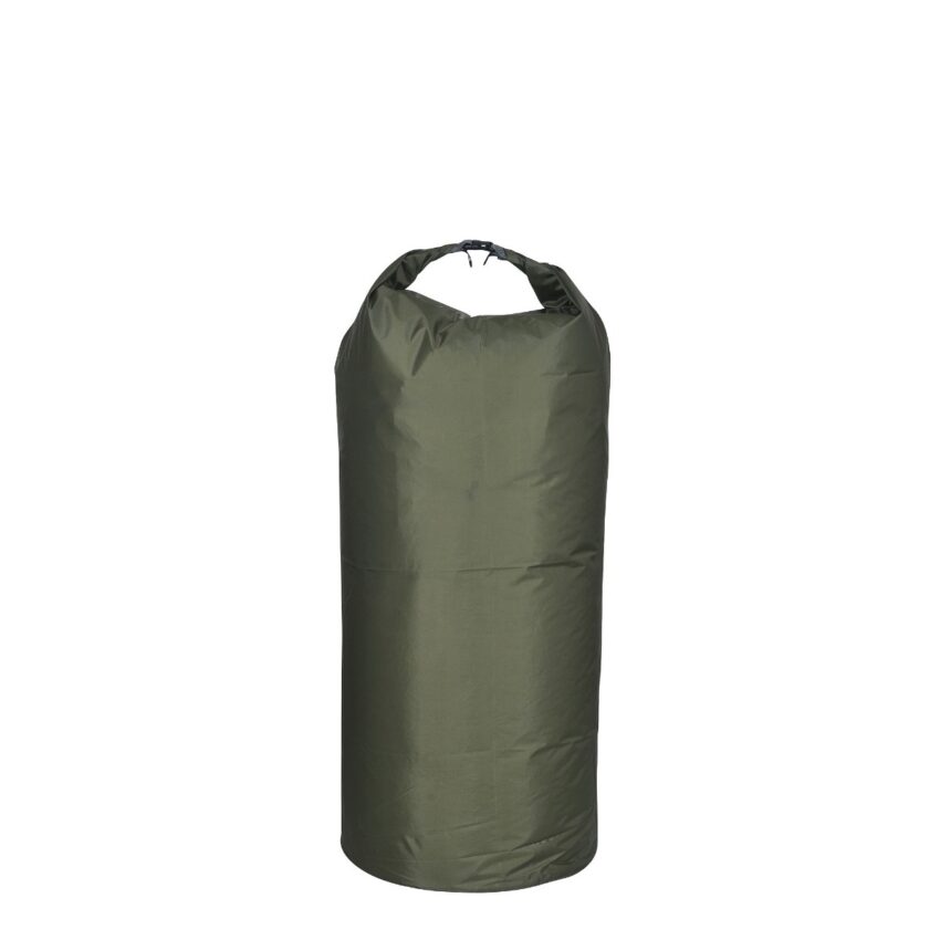 TT WP backPack liner – Sac étanche 8l – Vert sgo - Vue principale
