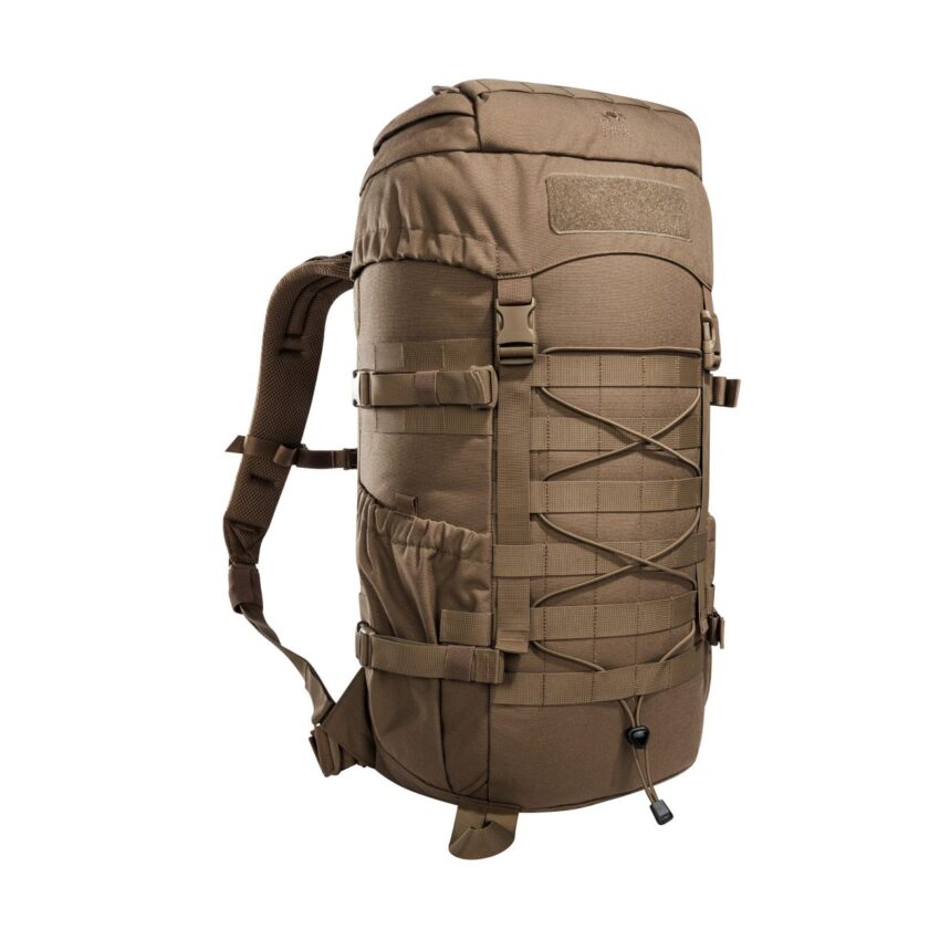 TT MIL OPS 30 – Sac à dos Tasmanian Tiger – 30L - Vue principale
