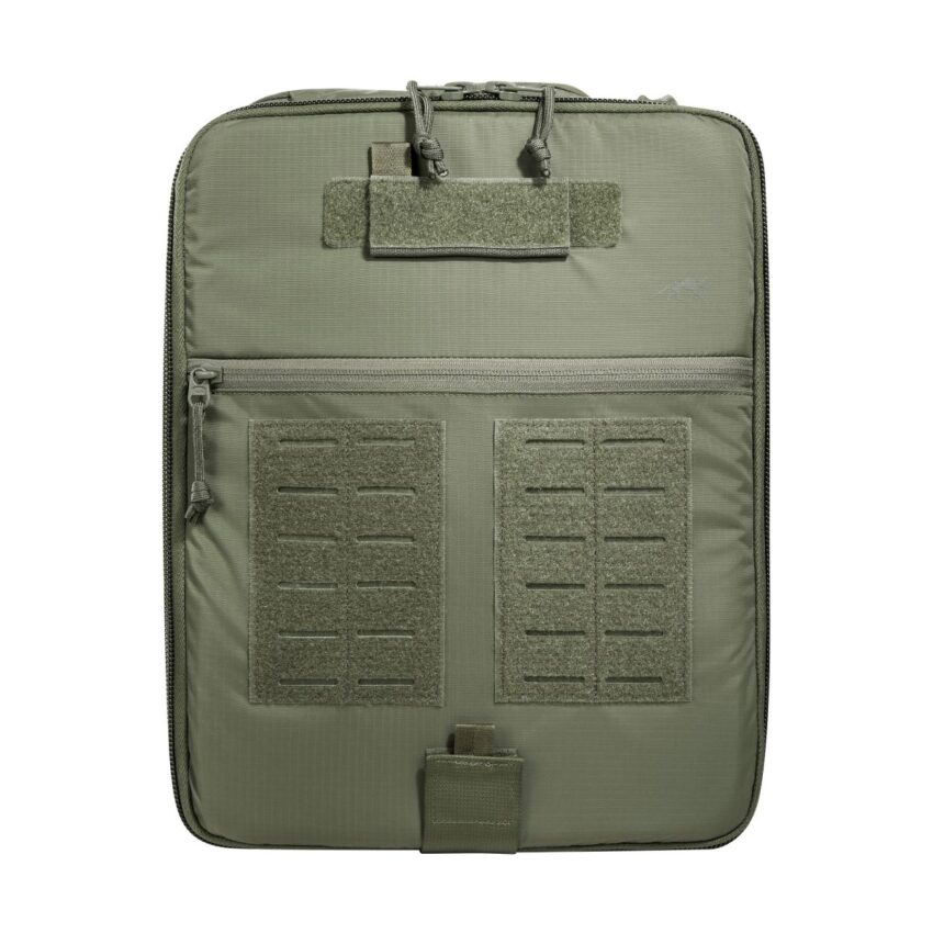TT Multipurpose EquiPMent Insert - Vue principale