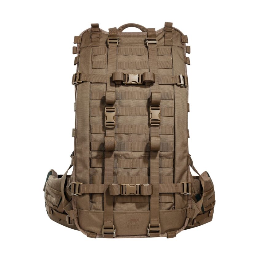 TT Base Carrier - Vue principale
