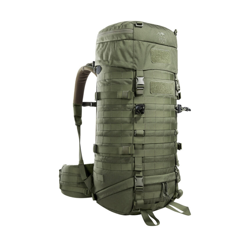 TT Base Pack – 52 L - Vue principale