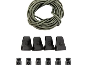 TT Bungee cord set - Kit de Fixation