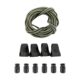 TT Bungee cord set – Kit de Fixation - Vue principale