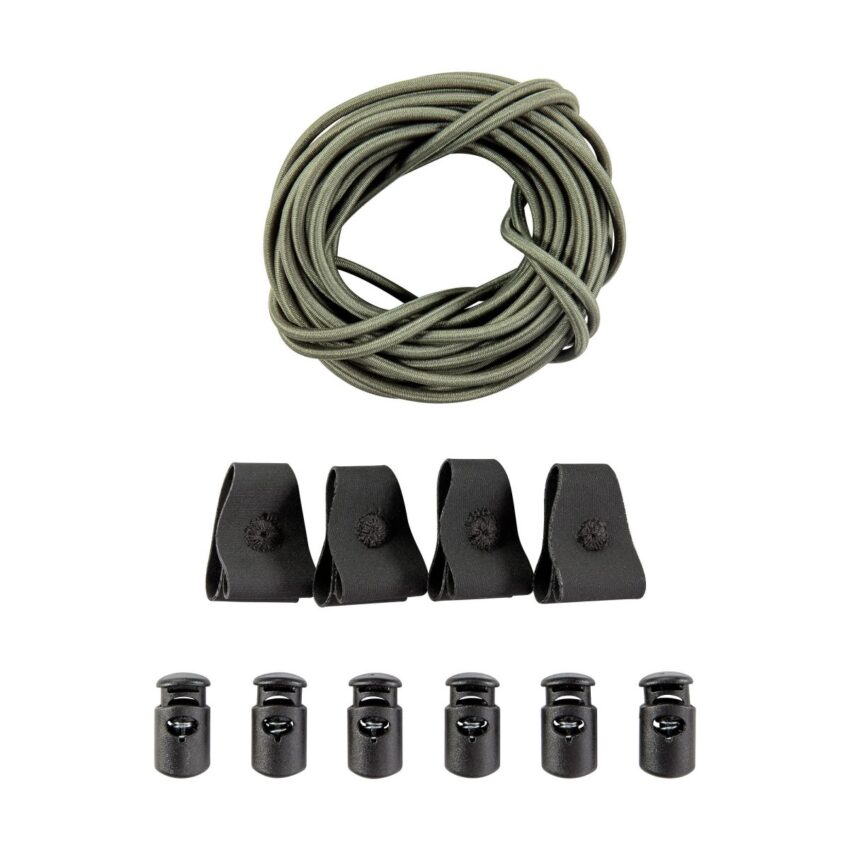 TT Bungee cord set – Kit de Fixation - Vue principale