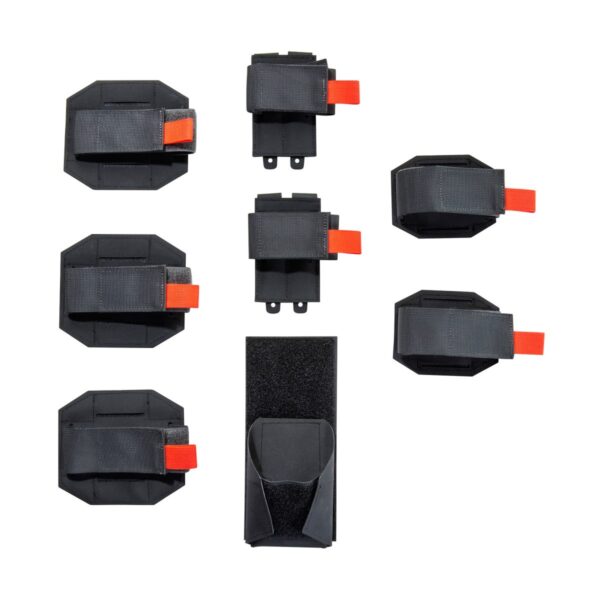 TT Modular WPN Fixation Set VL - Noir – Image 5