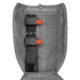 TT Modular WPN Fixation Set VL – Noir - Vue 1