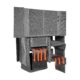 TT Modular Tele Insert – Gris Titane - Vue 5