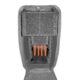 TT Modular Tele Insert – Gris Titane - Vue 1