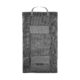 TT Mesh Bag VL M – Gris Titane - Vue principale