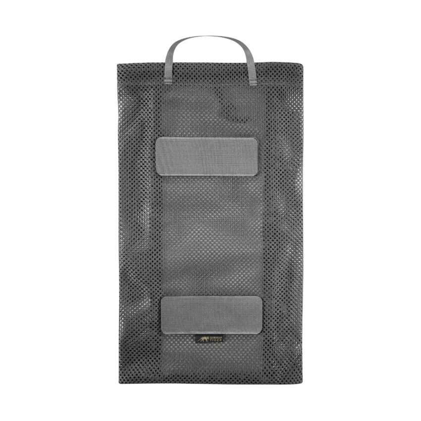 TT Mesh Bag VL M – Gris Titane - Vue principale