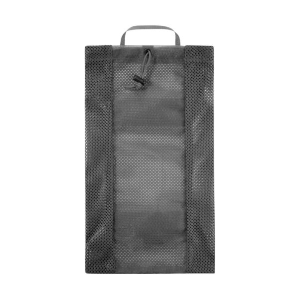TT Mesh Bag VL M - Gris Titane – Image 4
