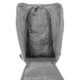 TT Mesh Bag VL M – Gris Titane - Vue 1