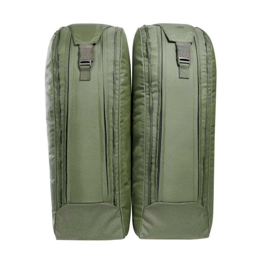 TT Front Side Pouch 16 Set – 20L + 20L - Vue principale
