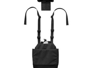 TT Modular Quiver Set