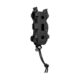 TT SGL Pistol Mag Pouch MCL Anfibia – Porte-chargeur simple multi-calibres - Vue principale