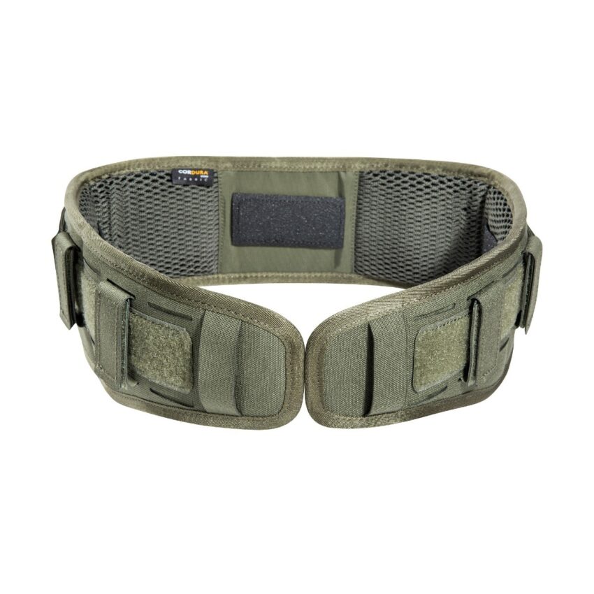 TT BELT PADDING – Sous-ceinture de confort - Vue principale