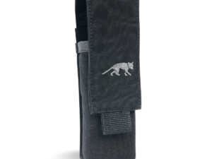 TT Poche pour Lampe torche ou Aérosol - Noire