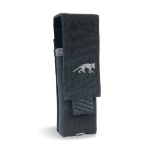 TT Poche pour Lampe torche ou Aérosol - Noire