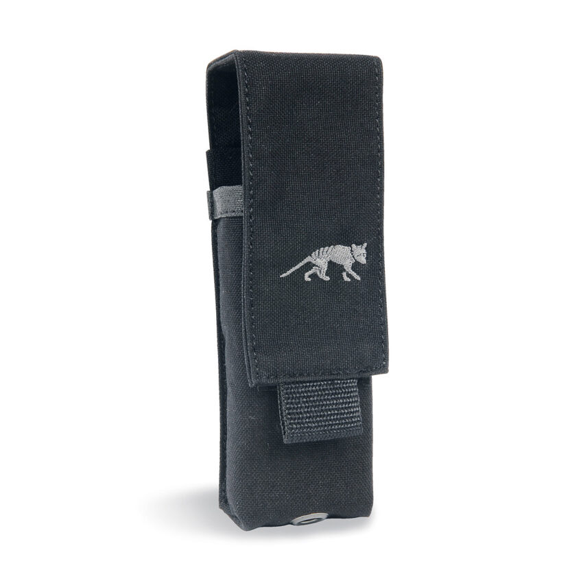 TT Poche pour Lampe torche ou Aérosol – Noire - Vue principale