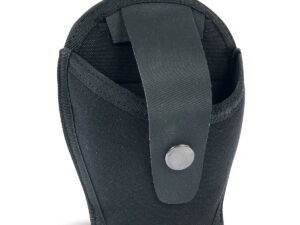 TT Porte menottes rondes type us - MK II - ouVert - Noir
