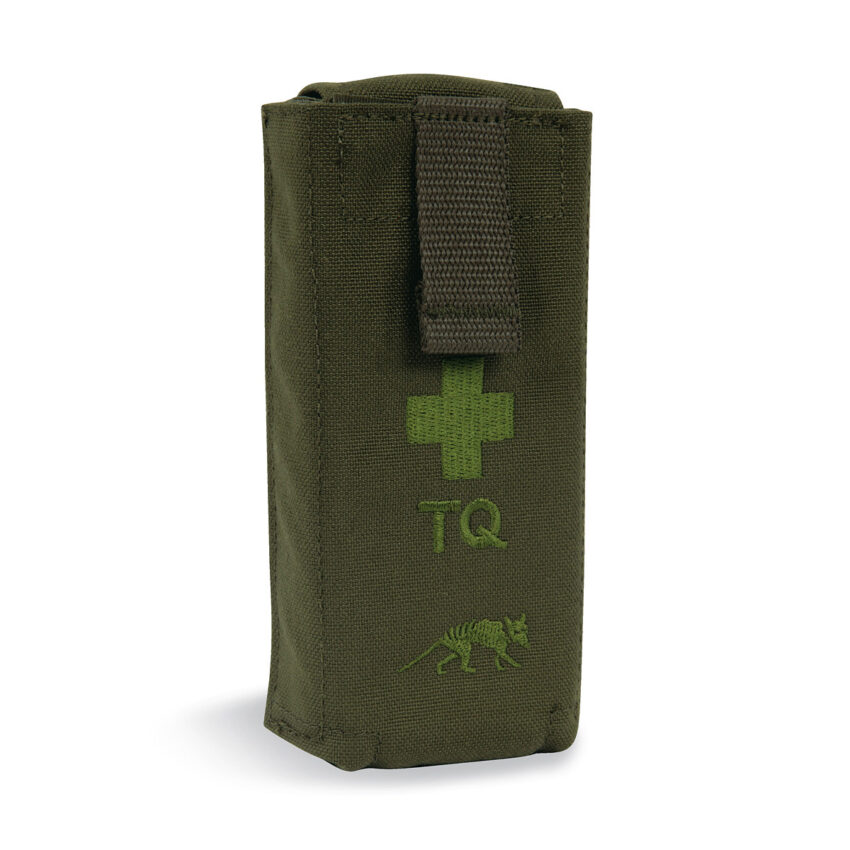 TT Tourniquet Pouch II – Poche pour garrot tourniquet - Vue principale