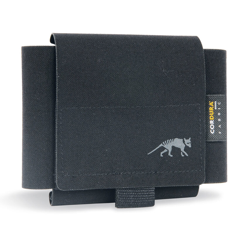 TT Poche MK II pour gants – Noire - Vue principale