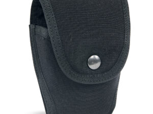 TT Porte menottes rondes types US MK II - Noir