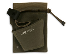 TT Internal Holster VL R - Holster ajustable - Droitier - Olive