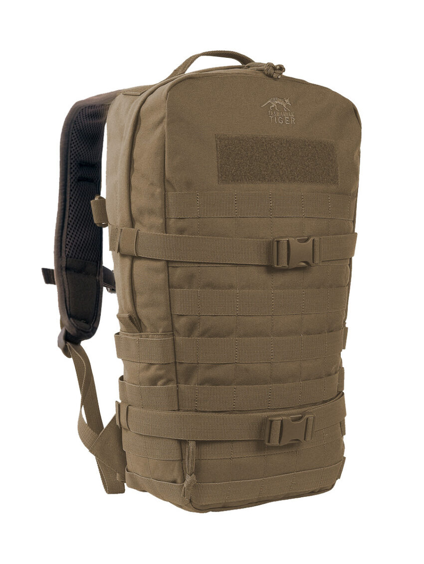 TT ESSENTIAL PACK L MKII – Sac à dos 15L - Vue principale