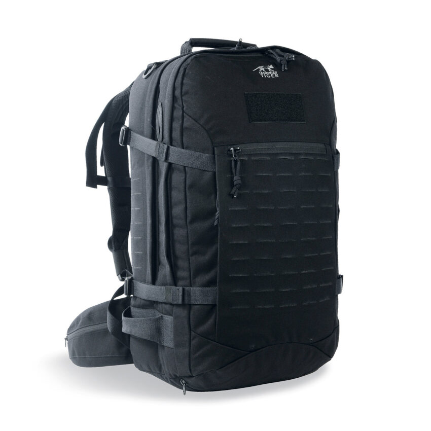 TT Sac à dos Mission pack MKII – 37L - Vue principale