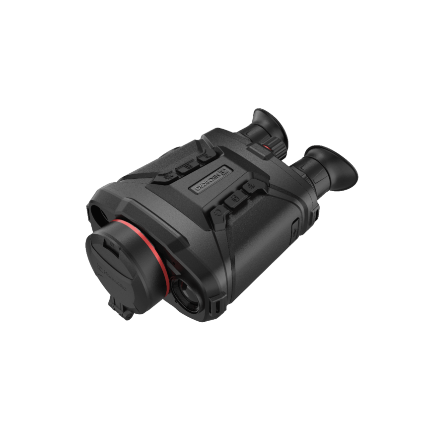Jumelles de vision thermique HIKMICRO RAPTOR RQ75LN - Vue principale