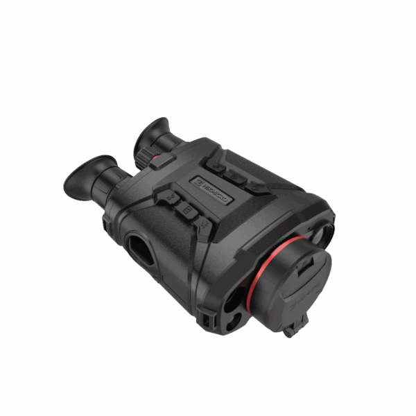 Jumelles de vision thermique HIKMICRO RAPTOR RQ75LN – Image 2