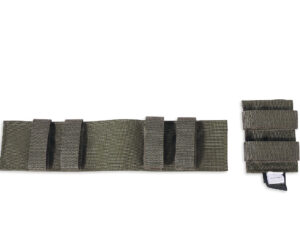 TT Modular Patch Holder - 2 Supports Velcro