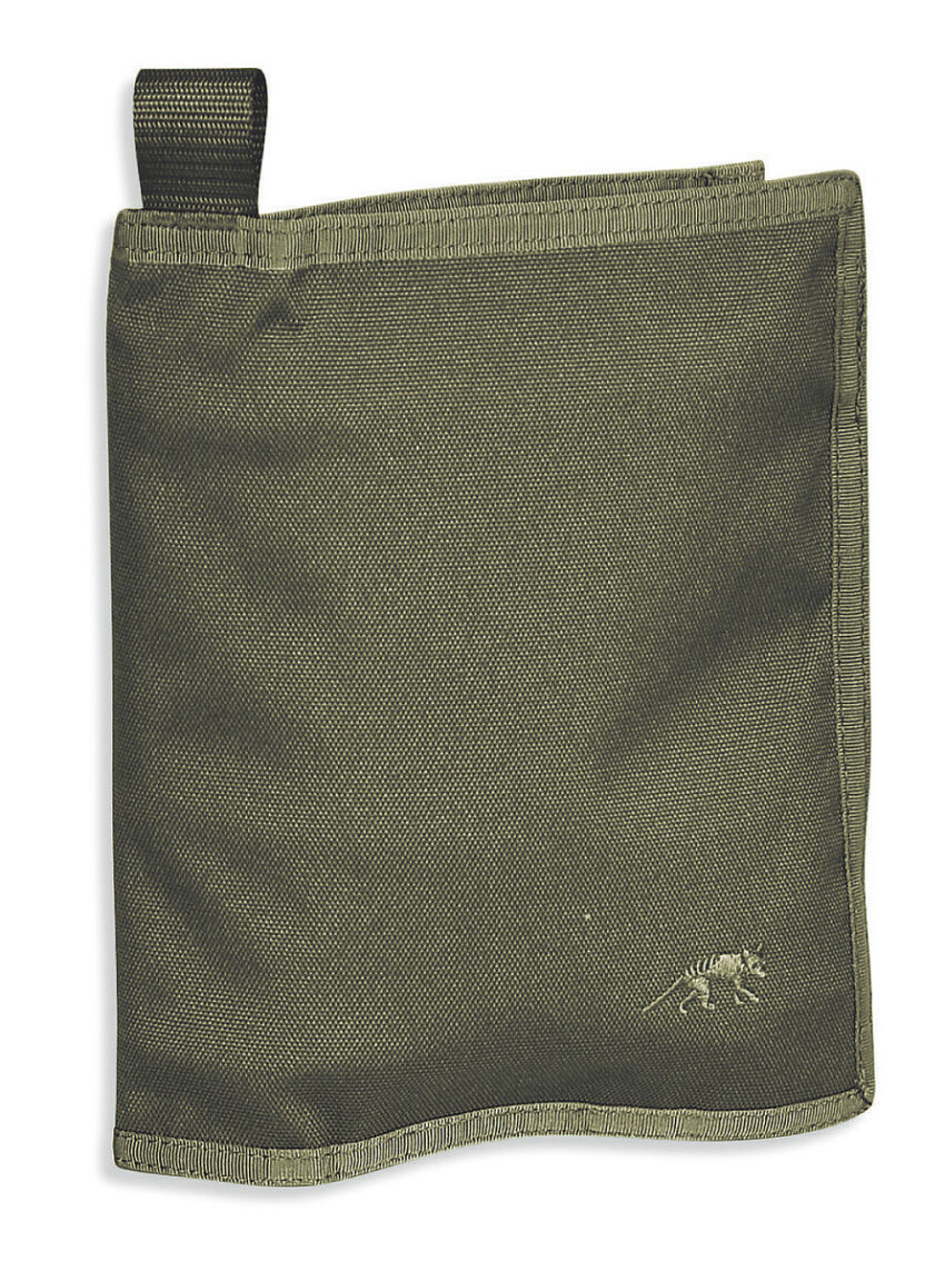TT Porte carte avec poche stylos – Large - Vue principale