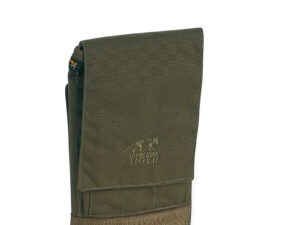 TT Porte carte large - Olive
