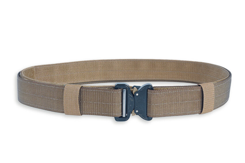 TT Ceinture tactique avec sous ceinture – 43 mm - Vue principale