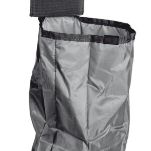 TT DUMP POUCH LIGHT - Poche vide chargeur discrète