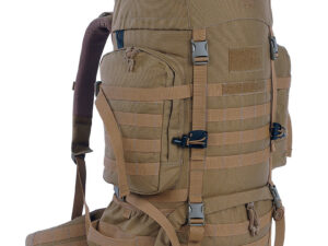 TT Raid Pack MK III - Sac à dos - 52L