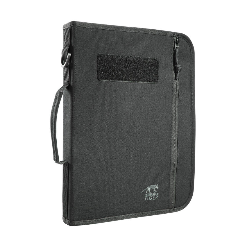 TT FILE SERVER A4 MKII – Porte documents A4 - Vue principale
