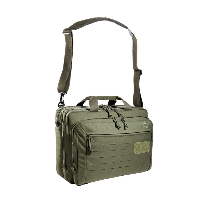 TT DOCUMENT BAG MKII – Sac porte documents - Vue principale
