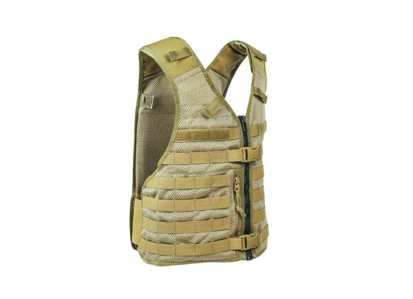 TT Vest base MKII plus - Veste de combat molle avec porte plaques – Image 2