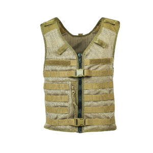 TT Vest base MKII plus - Veste de combat molle avec porte plaques