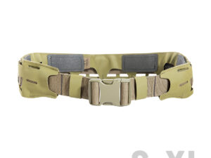 TT MOLLE HYP BELT - Ceinture Molle/Lasercut Hypalon
